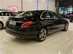 مرسيدس بنز C-Class